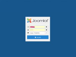 4 - Collegarsi all'amministrazione del proprio dominio